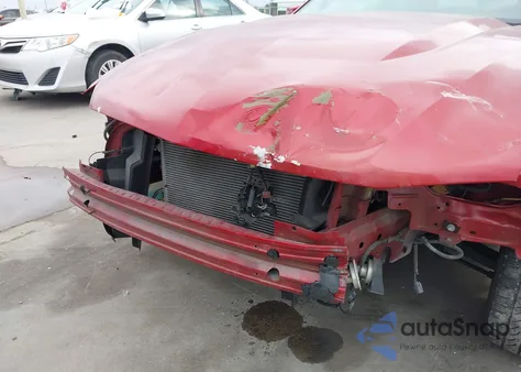 2010 Ford Mustang Gt/Gt Premium from USA, damaged, VIN 1ZVBP8CH5A5146710